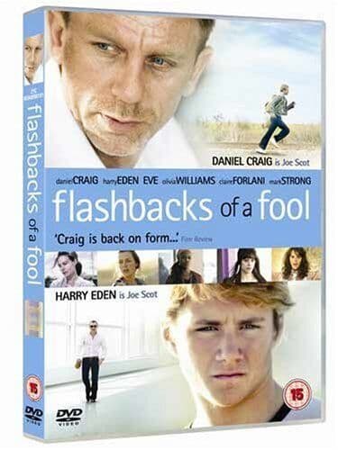 Flashbacks Of A Fool DVD (2008) Daniel Craig, Walsh (DIR) Cert 15 Pre-Owned Region 2