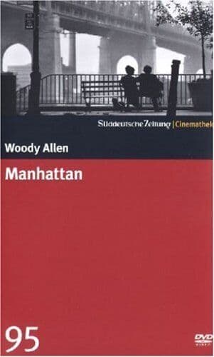 Manhattan DVD Pre-Owned Region 2