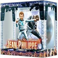 Jean-Philippde DVD Pre-Owned Region 2