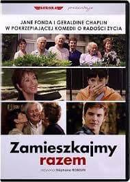 Et Si On Vivait Tous Ensemble [Import Be DVD Pre-Owned Region 2
