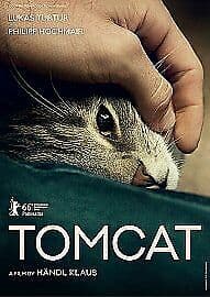 Tomcat DVD (2017) Lukas Turtur, Hà¤ndl (DIR) Cert 18 Pre-Owned Region 2
