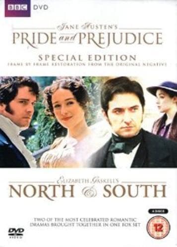 Special Edition: Pride And Prejudice/ No DVD Pre-Owned Region 2