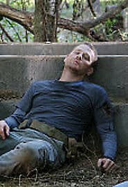 Mandrake DVD (2011) Max Martini, Reed (DIR) Cert 15 Pre-Owned Region 2