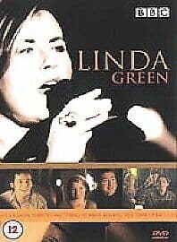 Linda Green: The Complete Series DVD (2002) Liza Tarbuck, McCartney (DIR) Cert Pre-Owned Region 2