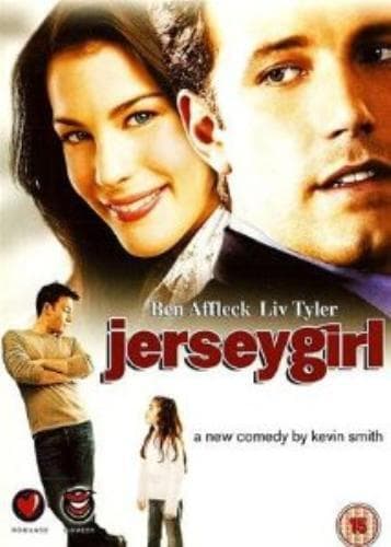 Jersey Girl DVD (2004) Ben Affleck, Smith (DIR) Cert 15 Pre-Owned Region 2