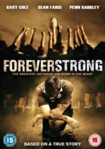 Forever Strong DVD Pre-Owned Region 2