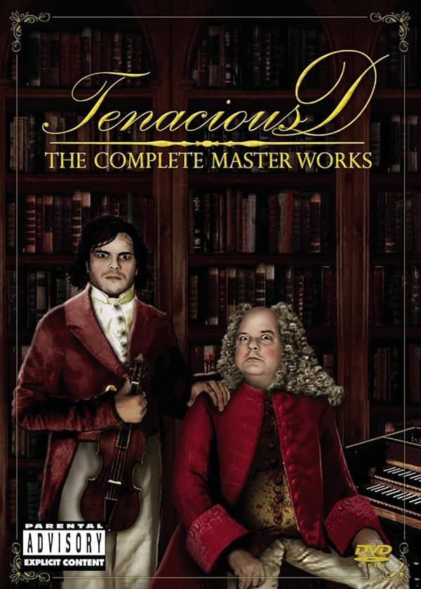 Complete Masterworks DVD Pre-Owned Region 2