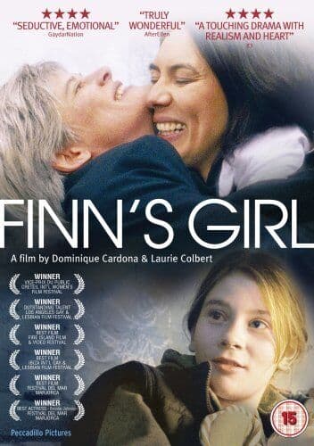 Finns Girl [2007]  DVD Pre-Owned Region 2