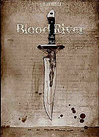Blood River DVD (2010) Andrew Howard, Mason (DIR) Cert 15 Pre-Owned Region 2