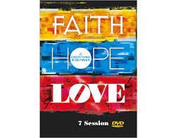 Faith Hope Love And Everything In Betwee DVD Pre-Owned Region 2