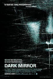Dark Mirror DVD (2012) Lisa Vidal, Proenza (DIR) Cert 15 Pre-Owned Region 2