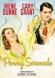 Charade & Penny Serenade [Region 1 DVD Pre-Owned Region 2
