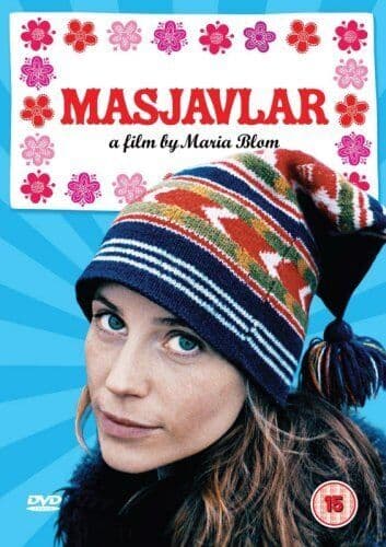 Masjà¤vlar DVD (2007) Sofia Helin, Blom (DIR) Cert 15 Pre-Owned Region 2