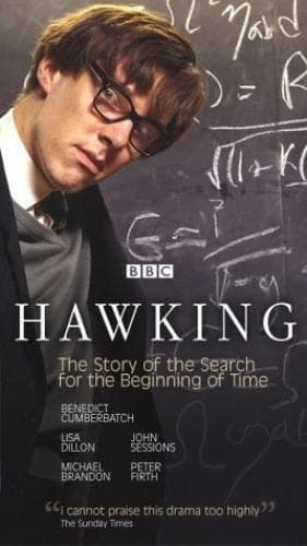 Hawking DVD (2004) Benedict Cumberbatch, Martin (DIR) Cert PG Pre-Owned Region 2