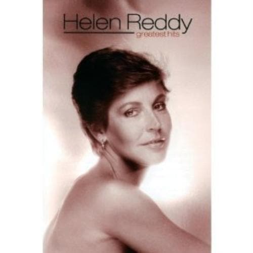 Helen Reddy - Greatest Hits DVD Pre-Owned Region 2