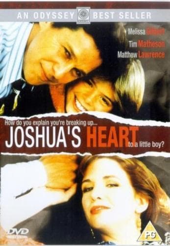 Joshuas Heart [1990]  DVD Pre-Owned Region 2