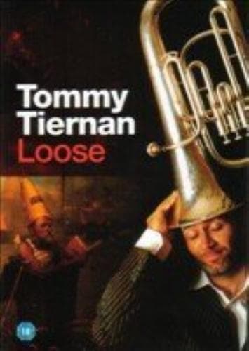 TIERNAN TOMMY/ LOOSE  DVD Pre-Owned Region 2