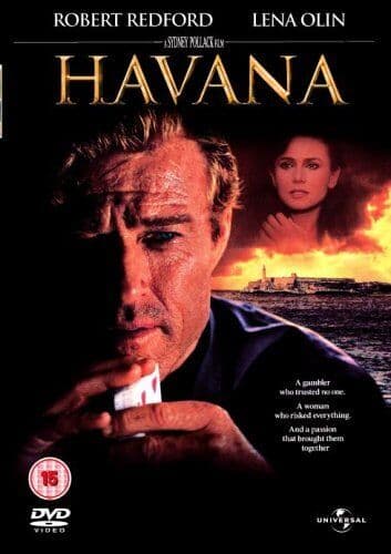 Havana DVD Pre-Owned Region 2