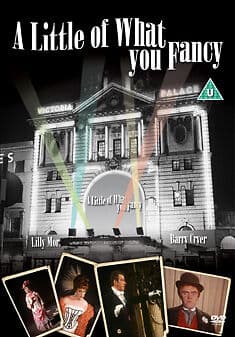 A Little Of What You Fancy DVD (2005) Cert U Pre-Owned Region 2