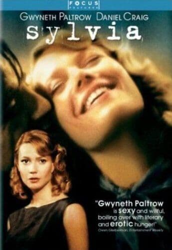 Sylvia DVD Pre-Owned Region 2