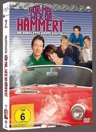 Hr Mal Wer Da Hmmert - Season 7 DVD Pre-Owned Region 2