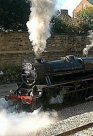 Railway Lives With Tony Francis DVD (2013) Tony Francis Cert E 3 Discs Pre-Owned Region 2