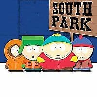 South Park: Series 9 DVD (2011) Trey Parker Cert 15 3 Discs Pre-Owned Region 2
