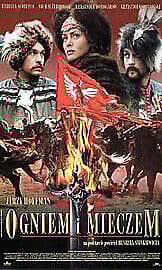 Fire And Sword DVD (2013) Izabella Scorupco, Hoffman (DIR) Cert 15 Pre-Owned Region 2