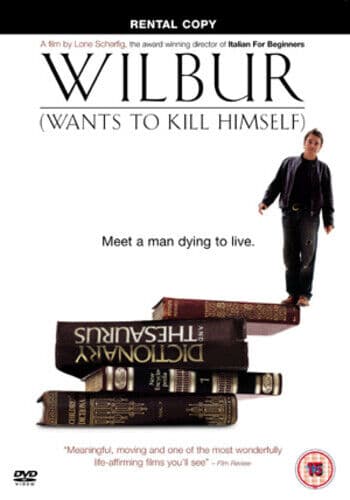 Wilbur Wants To Kill Himself DVD (2004) Jamie Sives, Scherfig (DIR) Cert 15 Pre-Owned Region 2