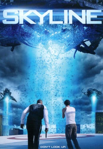 Skyline  [2010] [US Import] [NTSC] DVD Pre-Owned Region 2