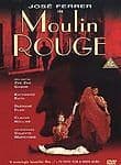 Moulin Rouge DVD (2001) José Ferrer, Huston (DIR) Cert PG Pre-Owned Region 2