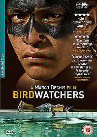 Birdwatchers DVD (2010) Claudio Santamaria, Bechis (DIR) Cert 15 Pre-Owned Region 2