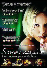 Somersault DVD (2005) Abbie Cornish, Shortland (DIR) Cert 15 Pre-Owned Region 2