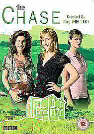 The Chase: Series 1 DVD (2006) Nicholas Gleaves, May (DIR) Cert E Pre-Owned Region 2