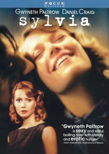 Sylvia  [2004] [Region 1] [US Impor DVD Pre-Owned Region 2
