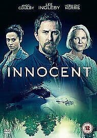 Innocent DVD (2018) Lee Ingleby Cert 12 Pre-Owned Region 2