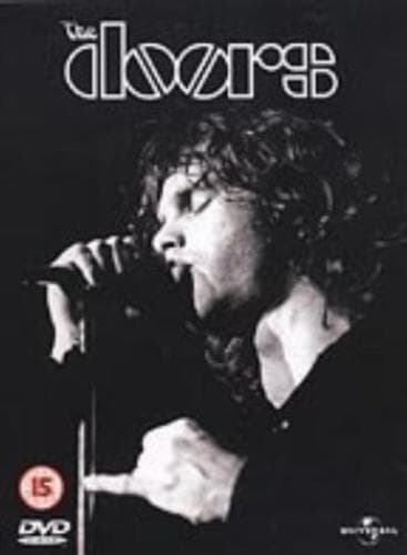 The Doors: Dance On Fire/Live At The Hollywood Bowl/Soft Parade DVD (2001) The Pre-Owned Region 2