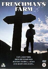 Frenchman’s Farm DVD (2002) Ray Barrett, Way (DIR) Cert 15 Pre-Owned Region 2