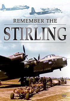 Remember The Stirling DVD (2007) Brian Harris Cert E Pre-Owned Region 2