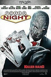 The Joker DVD (2016) Beau Mirchoff, Francis (DIR) Cert 15 Pre-Owned Region 2
