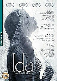 Ida DVD (2014) Agata Kulesza, Pawlikowski (DIR) Cert 12 Pre-Owned Region 2