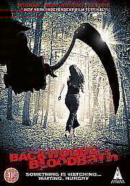 Backwoods Bloodbath DVD (2010) Travis Ruhland, Kennedy (DIR) Cert 18 Pre-Owned Region 2