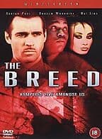 The Breed DVD Pre-Owned Region 2