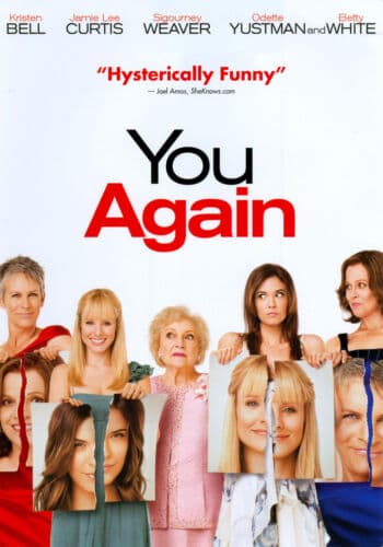 You Again  [2010] [Region 1] [US Im DVD Pre-Owned Region 2