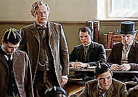 Goodbye, Mr Chips DVD (2013) Martin Clunes, Orme (DIR) Cert PG Pre-Owned Region 2