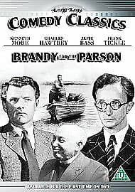 Brandy For The Parson DVD (2008) James Donald, Eldridge (DIR) Cert U Pre-Owned Region 2
