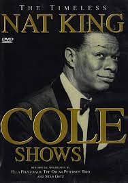 COLE, Nat King Cole Shows (0) DVD Pre-Owned Region 2