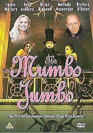 Mumbo Jumbo  DVD Pre-Owned Region 2