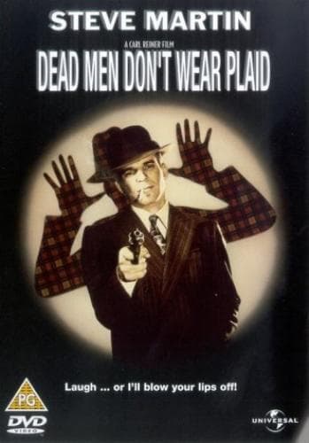 Dead Men Dont Wear Plaid DVD Pre-Owned Region 2