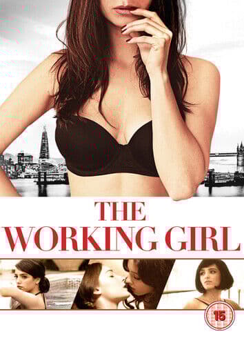 The Working Girl DVD (2017) Hafsia Herzi, Verheyde (DIR) Cert 15 Pre-Owned Region 2